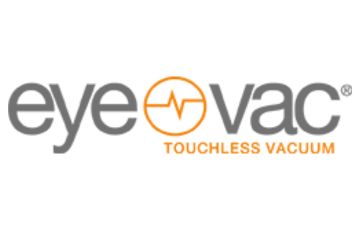 Eyevac Home Logo