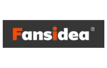 Fansidea Logo