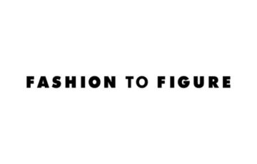 Fashion To Figure Logo
