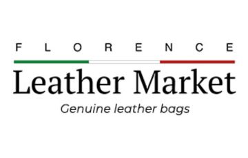 Florence Leather Market Logo