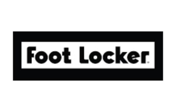 Foot Locker Australia Logo