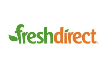 Freshdirect Logo