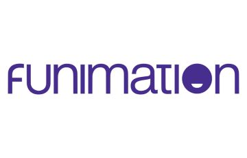 Funimation Logo