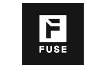 Fuse Reel Logo
