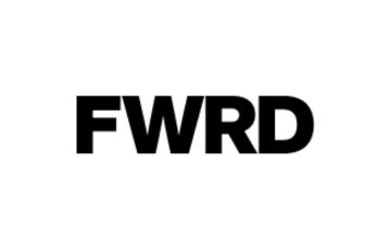 Fwrd Logo