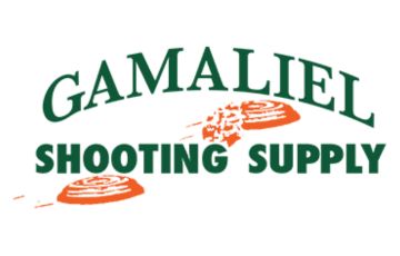 Gamaliel Shooting Supply Logo