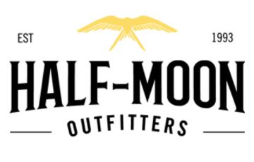 Half Moon Outfitters Logo