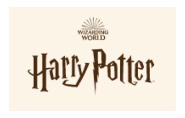 Harry Potter Shop Logo