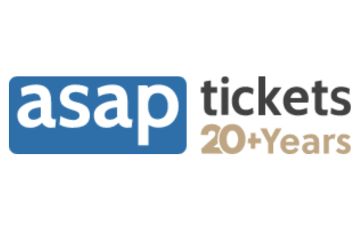 Asap Tickets Logo