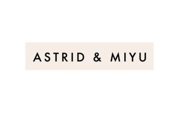 Astrid And Miyu Logo