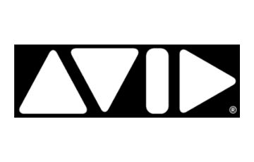 Avid Logo