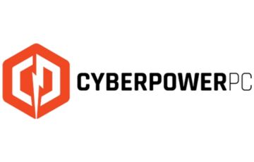 Cyberpowerpc Logo