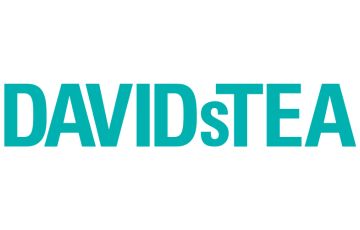 Davids Tea Logo