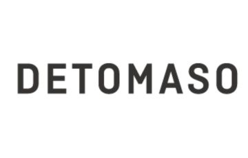 Detomaso Watches Logo