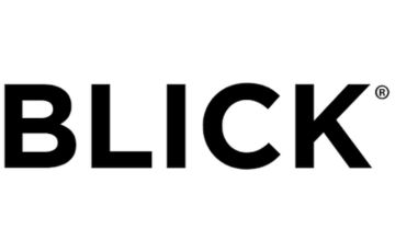 Dick Blick Logo