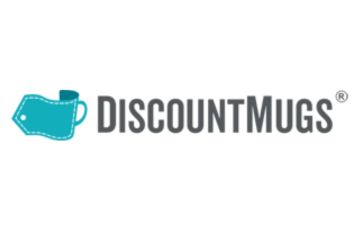 Discountmugs Logo