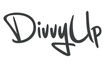 Divvy Up Logo