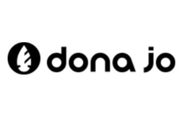 Dona Jo Fitwear Logo