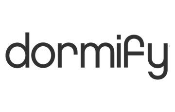 Dormify Logo