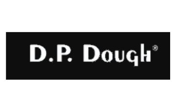 Dp Dough Logo