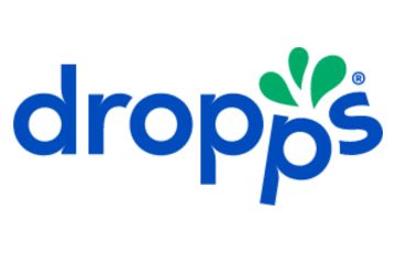 Dropps Laundry Logo