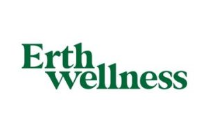 Erth Wellness Logo