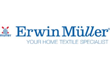 Erwin Mueller Logo
