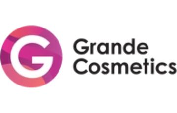 Grande Cosmetics logo