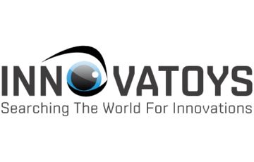 InnovaToys Logo