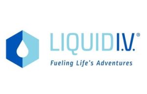 Liquid I.V. Logo