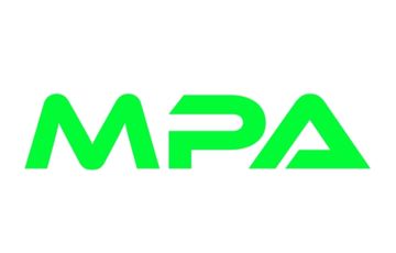 MPA Supps Logo