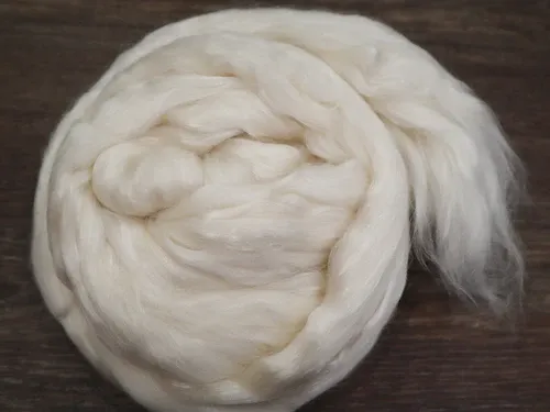 New Zealand Wool