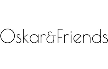 Oskar And Friends Logo