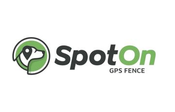 SpotOn Fence Logo