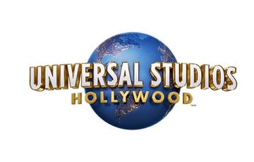 Universal Studio Hollywwood Logo
