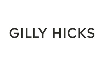 GILLY HICKS logo