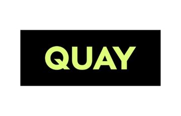 QUAY Australia Logo
