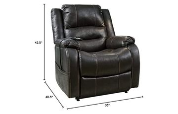 Best Recliner For Seniors