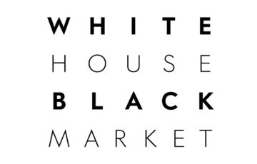 White House Black Market Birthday Discount