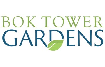 Bok Tower Gardens Logo