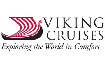 Viking Cruises Logo