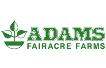 Adams Fairacre Farms Logo