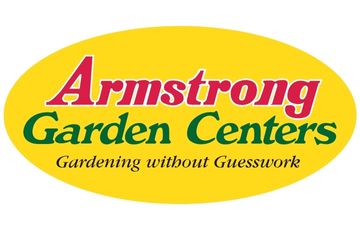 Armstrong Garden Logo