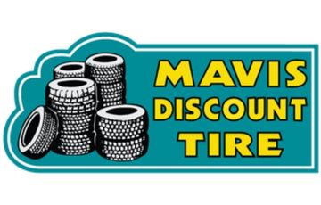Mavis Logo