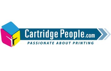 Cartridge People Logo