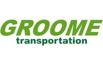 Groome Transportation Logo