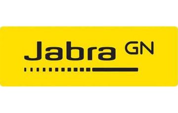Jabra JP Logo