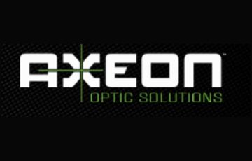 Axeon Optics Logo