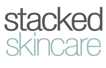 StackedSkincare Logo