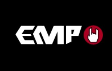 EMP FI Logo